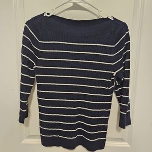 Lauren Ralph Lauren Sweater Size L - Gently used